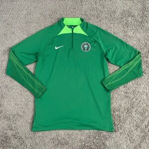 Nike DRI-FIT Strike Nigeria Drill Top